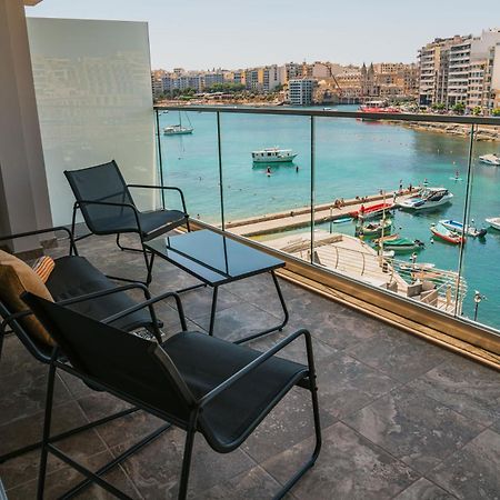 86 Spinola Bay Saint Julian's Exterior foto