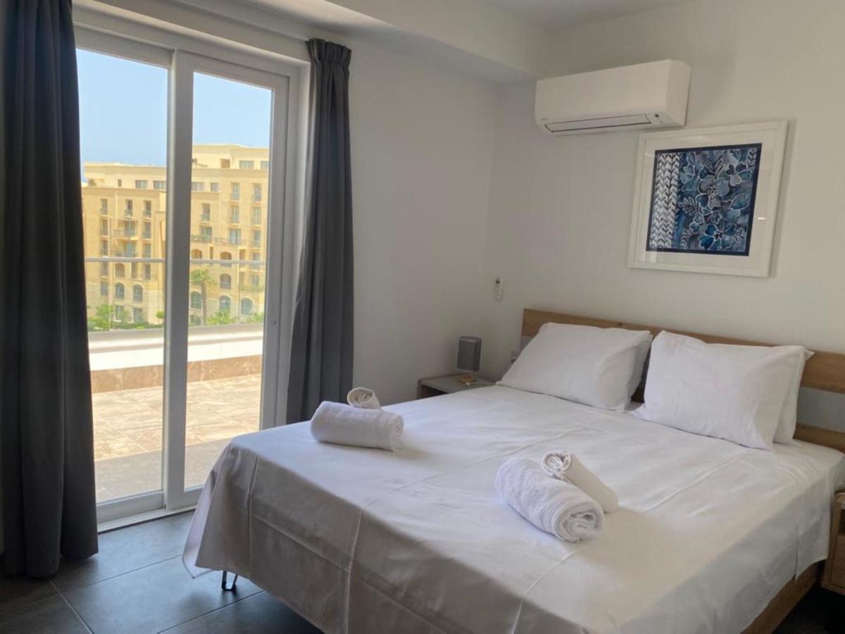 86 Spinola Bay Saint Julian's Exterior foto