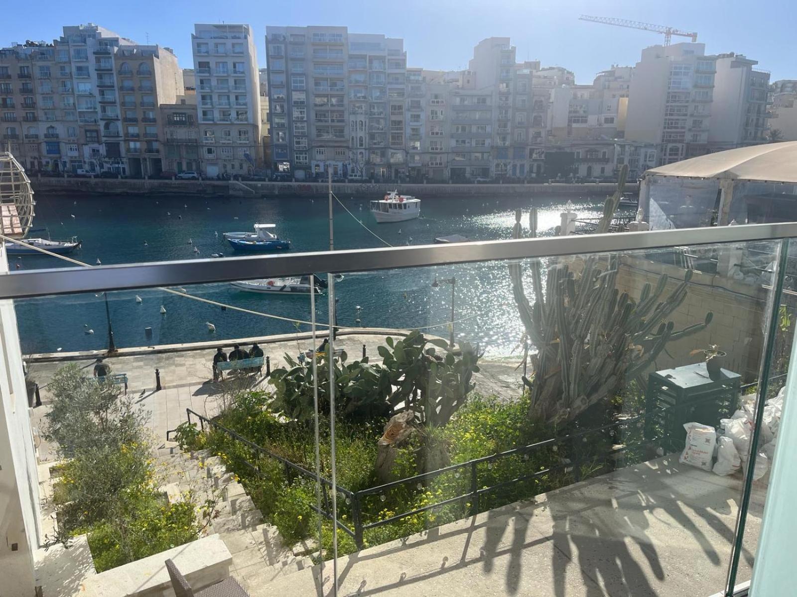 86 Spinola Bay Saint Julian's Quarto foto