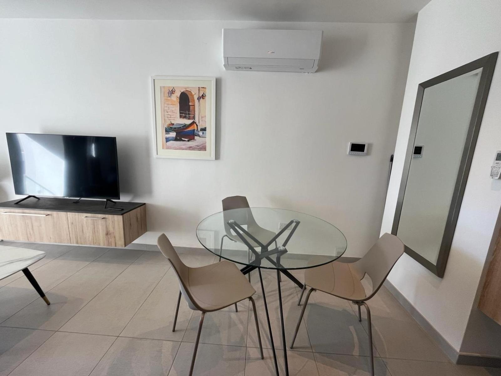 86 Spinola Bay Saint Julian's Exterior foto
