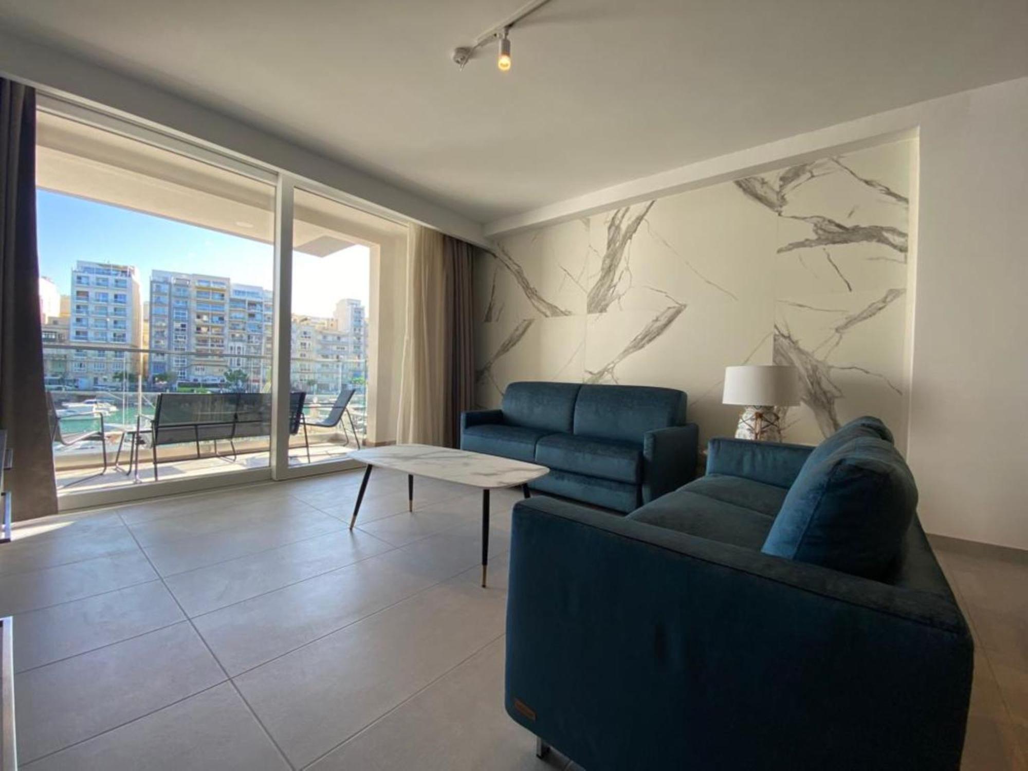 86 Spinola Bay Saint Julian's Exterior foto