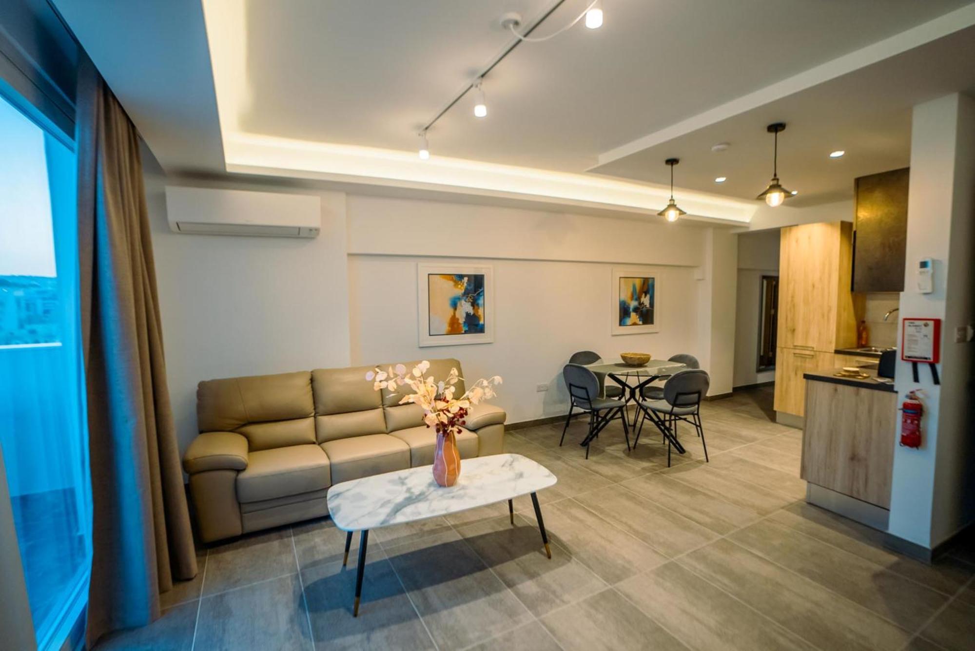 86 Spinola Bay Saint Julian's Exterior foto