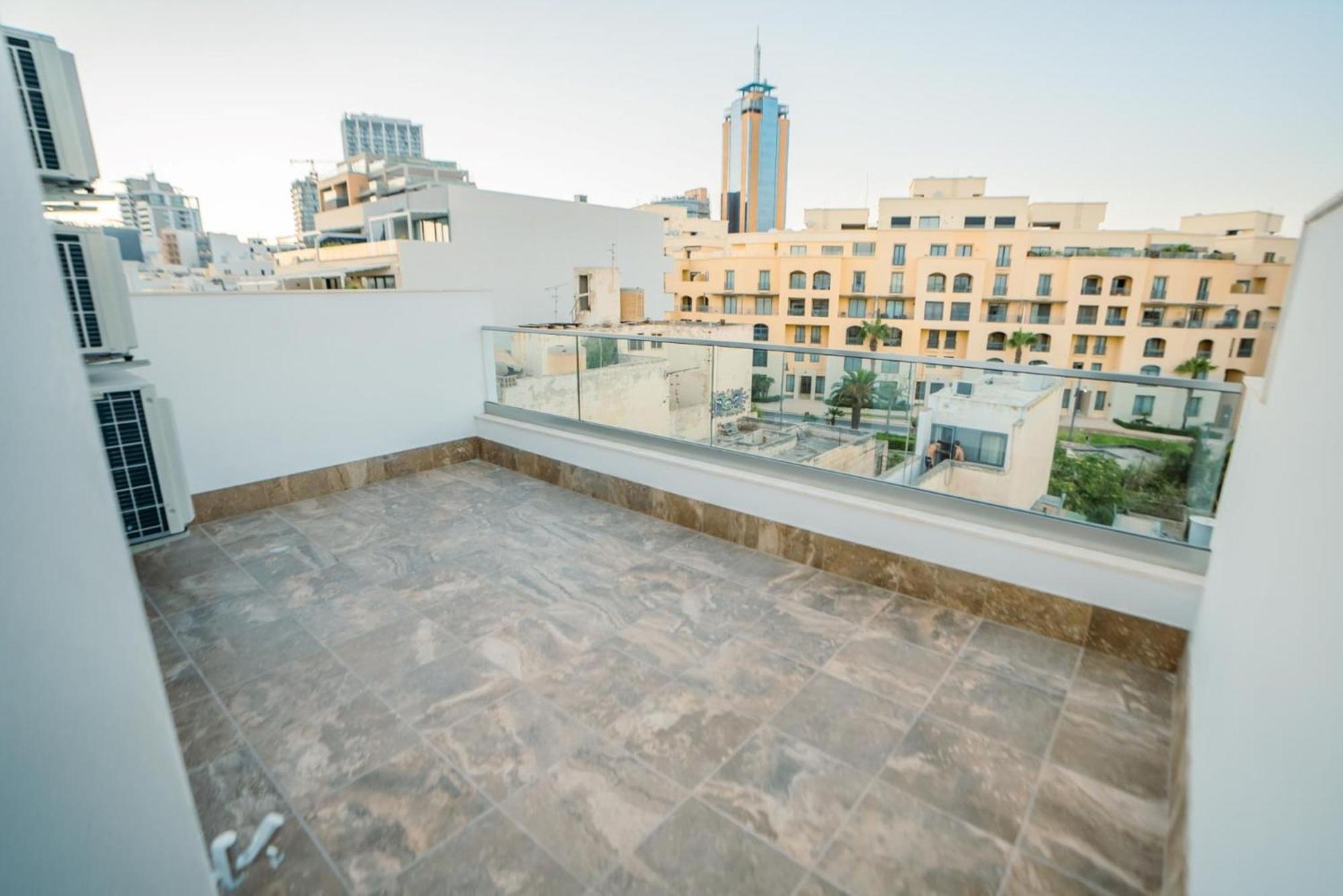 86 Spinola Bay Saint Julian's Exterior foto