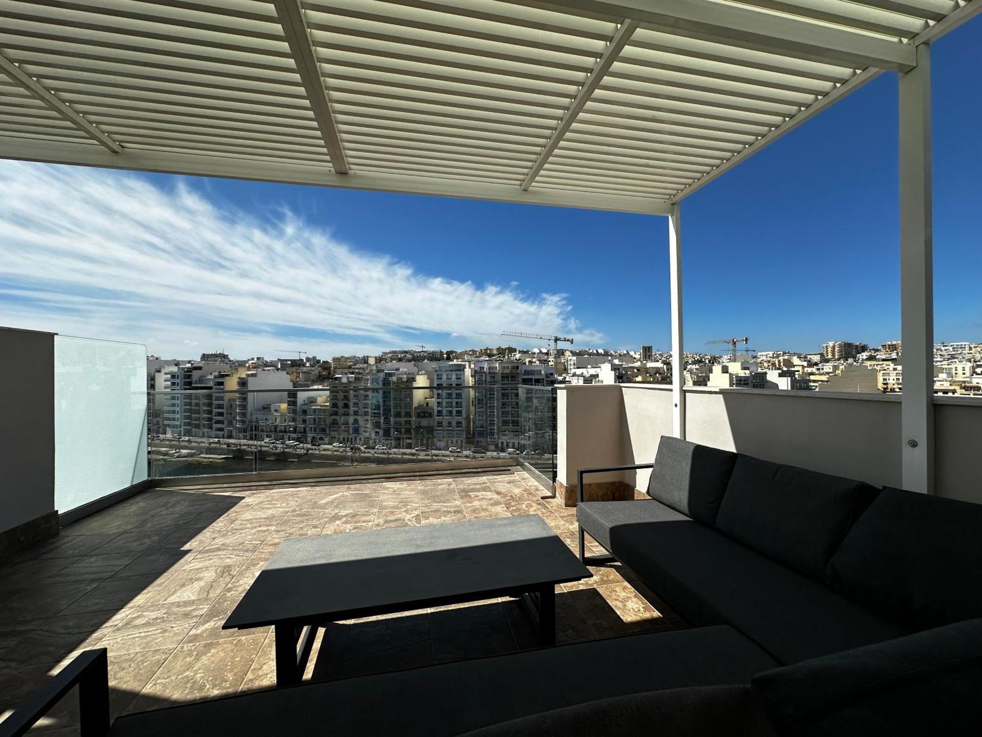 86 Spinola Bay Saint Julian's Exterior foto