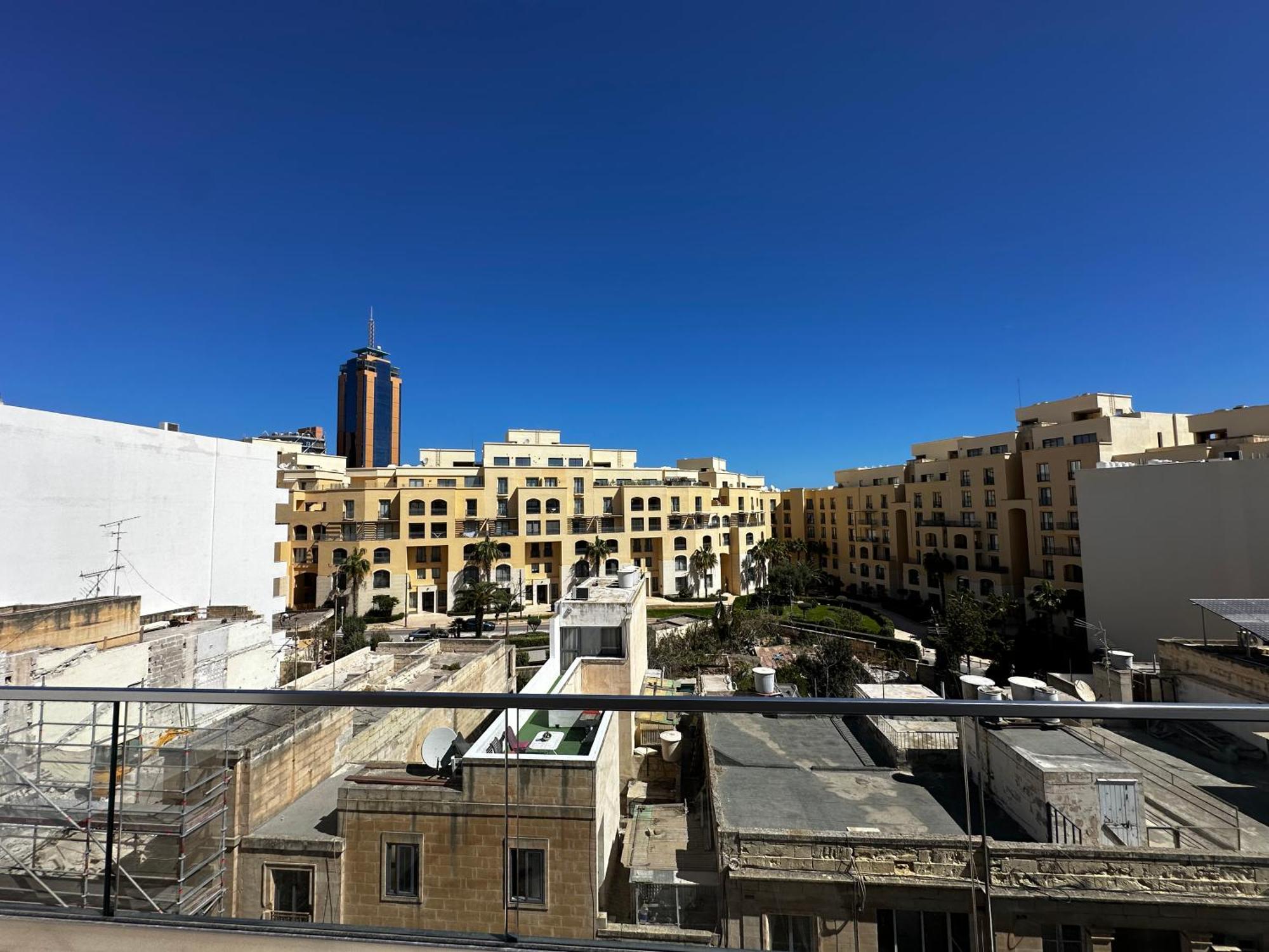 86 Spinola Bay Saint Julian's Exterior foto