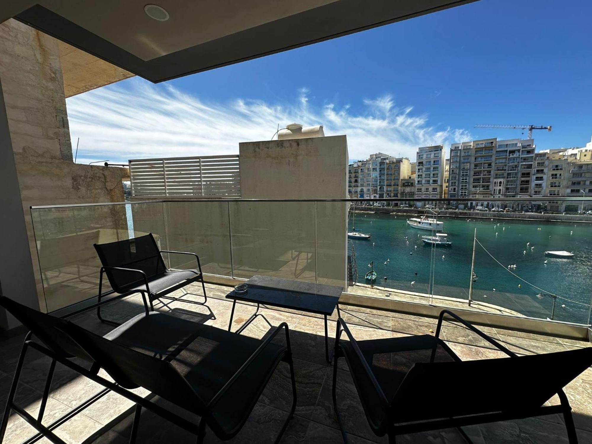 86 Spinola Bay Saint Julian's Exterior foto