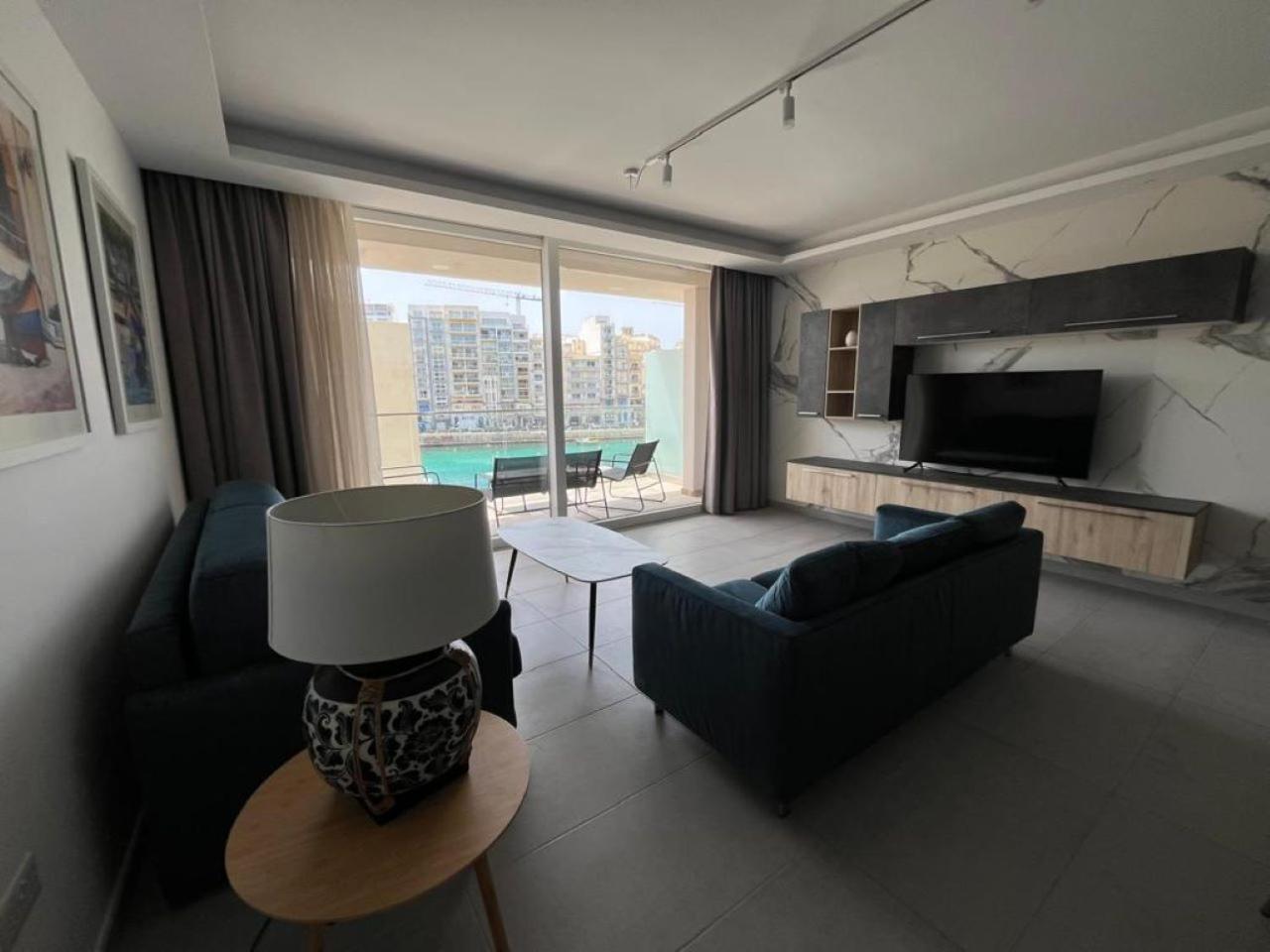 86 Spinola Bay Saint Julian's Exterior foto