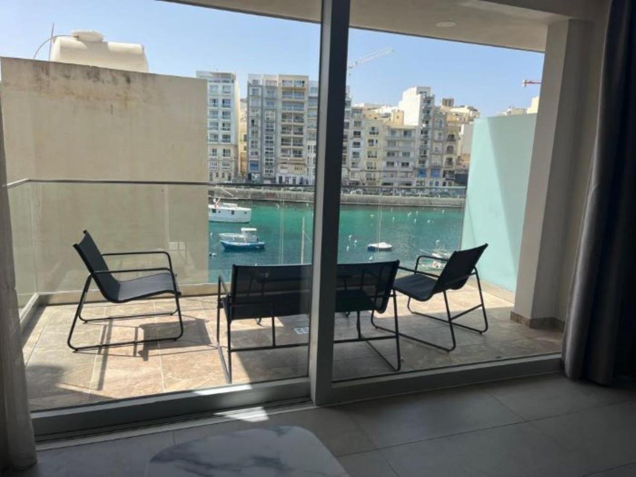 86 Spinola Bay Saint Julian's Exterior foto