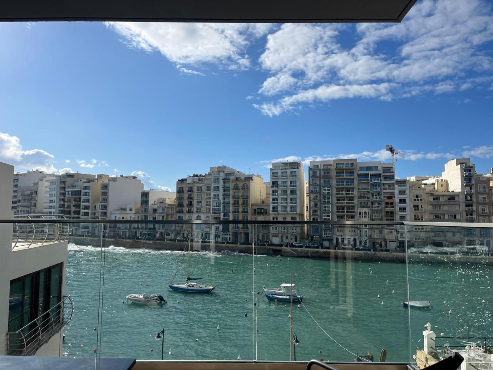 86 Spinola Bay Saint Julian's Quarto foto
