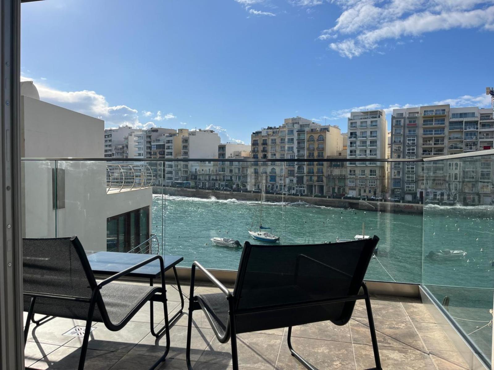 86 Spinola Bay Saint Julian's Quarto foto