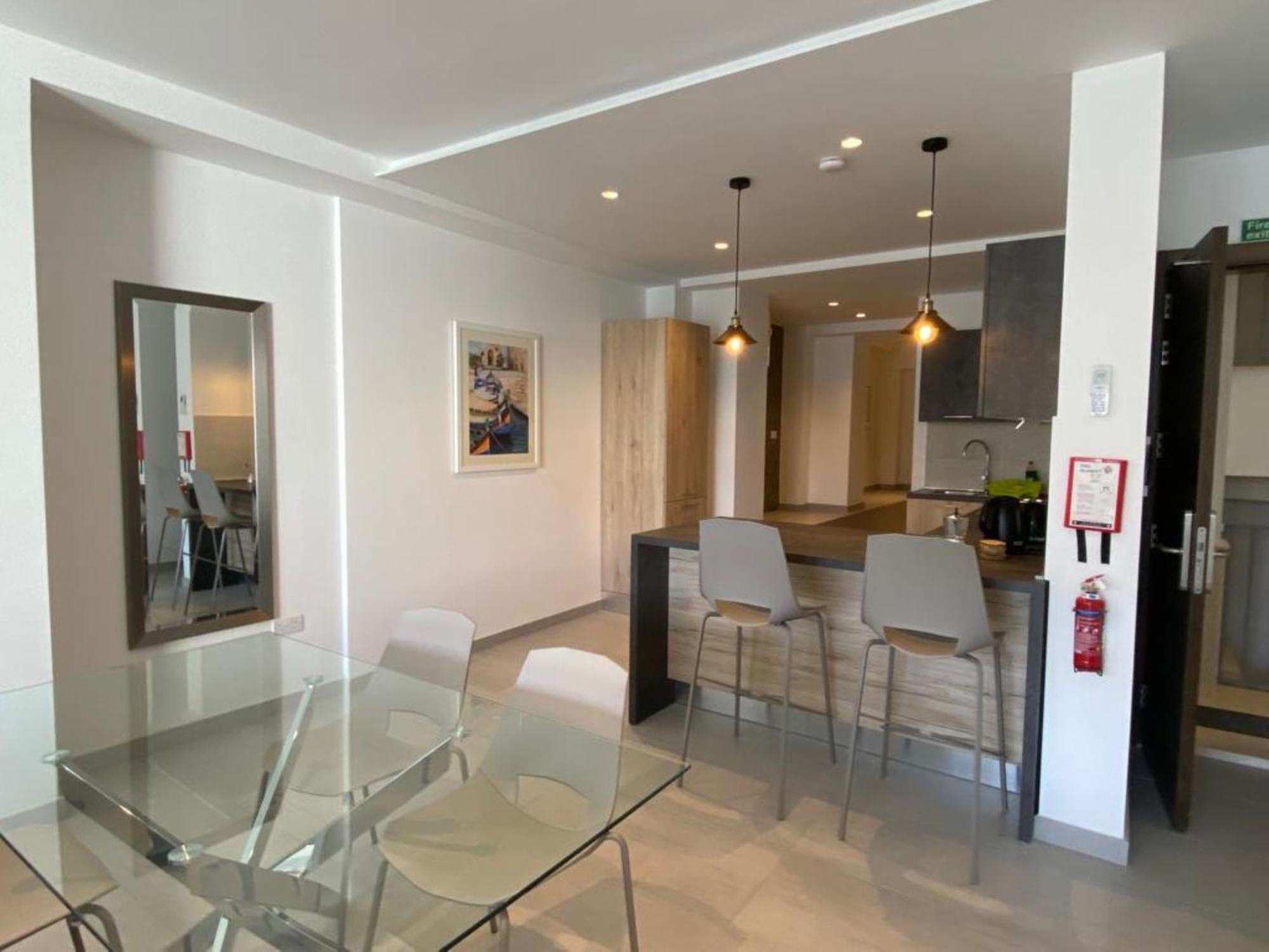 86 Spinola Bay Saint Julian's Quarto foto